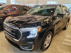 GMC Terrain